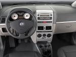 Fiat Idea 2005 года (BR)